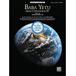 Baba Yetu : for mixed chorus and orchestra - Christopher Tin