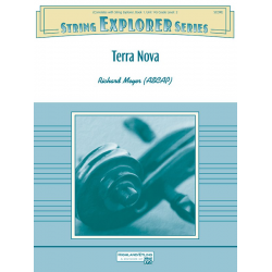 Terra Nova (string orchestra) - Richard Meyer