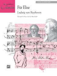 Fur Elise (simply classics) - Ludwig van Beethoven