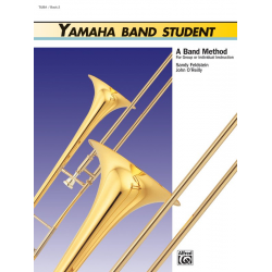 YBS 2 / Trombone - Sandy Feldstein