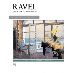 Jeux d'eau - Maurice Ravel