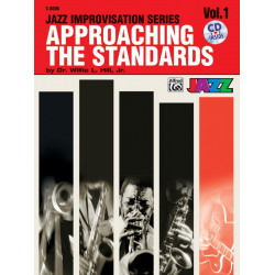 Approaching the standards vol.1 - Willie L. Hill Jr.