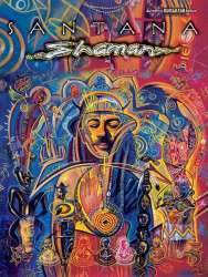 Santana : Shaman - Carlos Santana