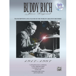 Buddy Rich : Jazz Legend - Buddy Rich