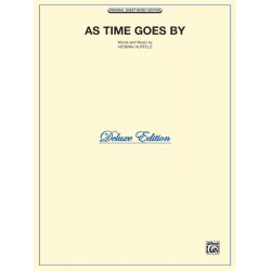 As Time Goes By (PVG single) - Herman Hupfeld