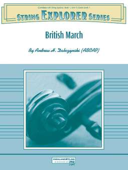 British March (s/o)