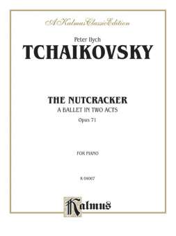 The Nutcracker op.71 :