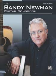 The Randy Newman Guitar Songbook - Randy Newman