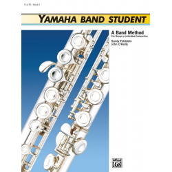 Yamaha Band Student vol.2 : - Sandy Feldstein