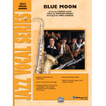 Blue Moon (score) - Richard Rodgers