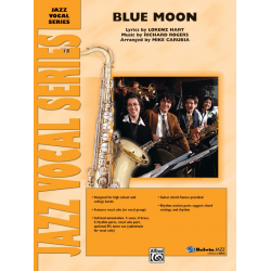Blue Moon (score) - Richard Rodgers