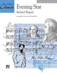 Evening Star. Tannhauser (simply classic - Richard Wagner