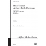 Have Yourself A Merry Little - Hugh Martin & Ralph Blane