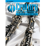 Belwin 21st Century Band Method Level 1 - Clarinet - Jack Bullock / Arr. Anthony Maiello