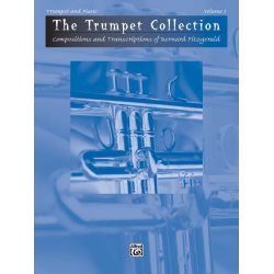 The Trumpet Collection vol.1 - Robert Bernard Fitzgerald