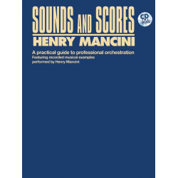 Sounds and Scores : A practical - Henry Mancini