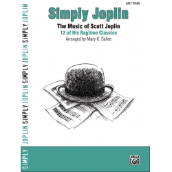 Simply Joplin - Scott Joplin