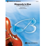 Rhapsody in Blue (full orchestra) - George Gershwin