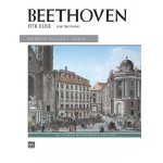 Fur Elise (pno) - Ludwig van Beethoven