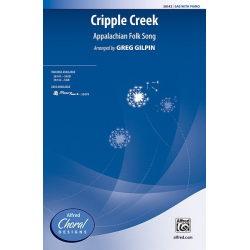 Cripple Creek SAB - Greg Gilpin