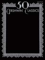 50 Gershwin Classics - George Gershwin