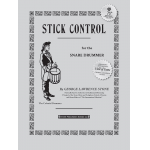 Stick Control - George Lawrence Stone
