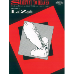 Stairway to Heaven (GTAB single) - Jimmy Page & Robert Plant