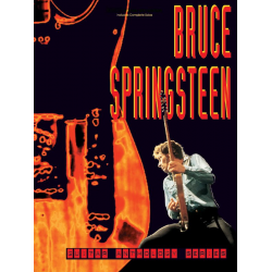 Bruce Springsteen Guitar Anthology - Bruce Springsteen