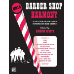 Barber Shop Harmony : A Collection