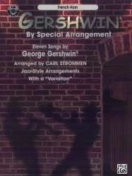 Gershwin by special Arrangement - George Gershwin