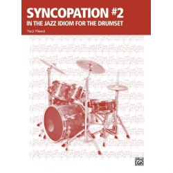 Syncopation in the Jazz - Ted Reed