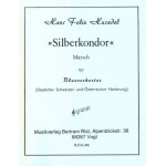 Silberkondor (Marsch) - Hans Felix Husadel
