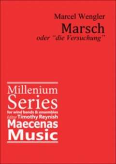 Marsch (Oder 'Die Versuchung') - Set and Score