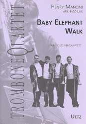 Baby Elephant Walk - Henry Mancini / Arr. Ingo Luis