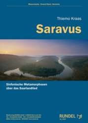 Saravus - Thiemo Kraas