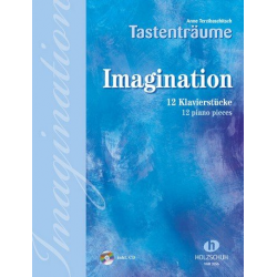Imagination - Anne Terzibaschitsch