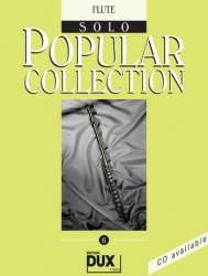 Popular Collection 6 (Querflöte) - Arturo Himmer / Arr. Arturo Himmer