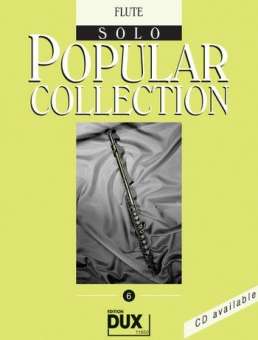 Popular Collection 6 (Querflöte)
