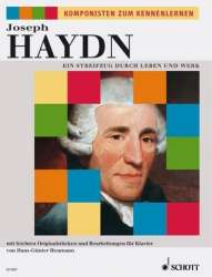 Joseph Haydn : Ein Streifzug durch - Franz Joseph Haydn