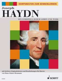 Joseph Haydn : Ein Streifzug durch