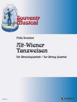 Alt-Wiener Tanzweisen :