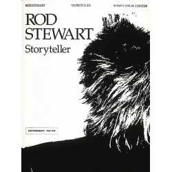 Rod Stewart : Storyteller - Rod Stewart