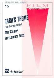 Tara's Theme (aus "Vom Winde verweht") - Max Steiner / Arr. Lorenzo Bocci