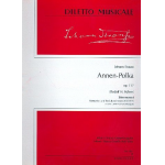 Annen-Polka op. 117 I 7/12 - Johann Strauß / Strauss (Sohn)