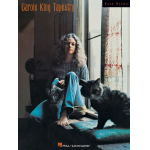 Carole King - Tapestry-easy piano - Carole King