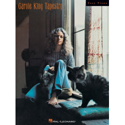 Carole King - Tapestry-easy piano - Carole King