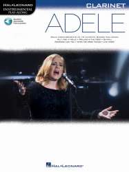Adele - Clarinet - Adele Adkins