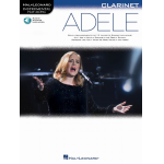 Adele - Clarinet - Adele Adkins