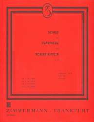 Schule für Klarinette op.79 - Robert Kietzer