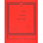 Schule für Klarinette op.79 - Robert Kietzer